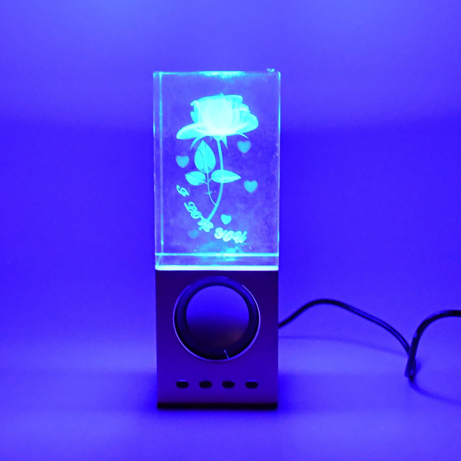 GlowMatrix GlowMatrix